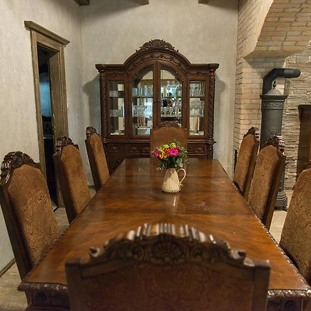 Luxus Wellness Apartman بيكيسكسابا المظهر الخارجي الصورة